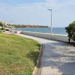 Stunning Apartment In Estepona With Wifi