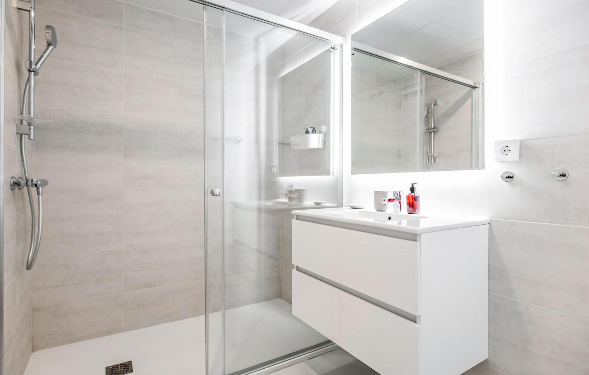 Stunning In With Wifi Apartamento