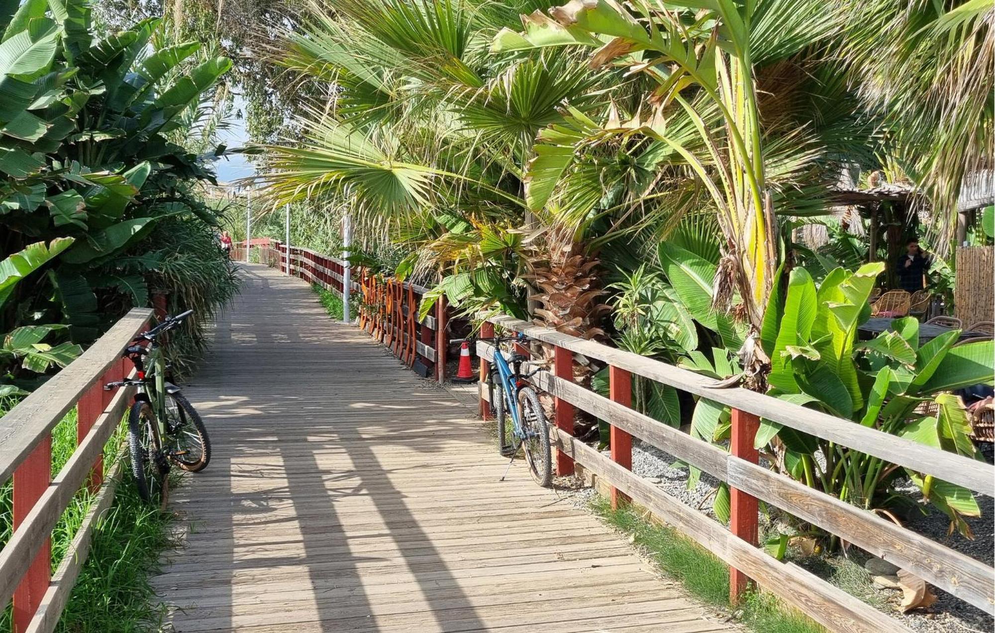 Apartamento Stunning In With Wifi Estepona