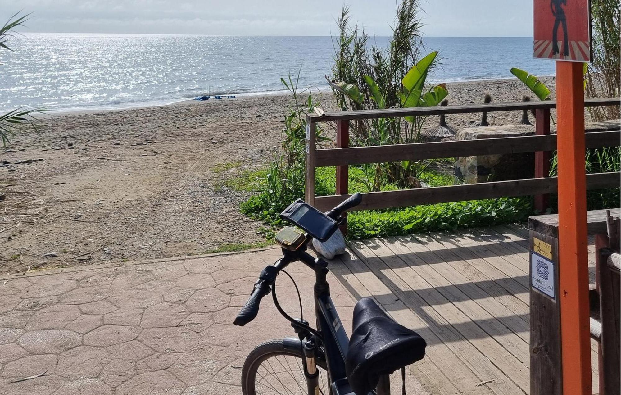 Stunning In With Wifi Apartamento Estepona